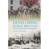 Developing Rural Ireland - IMPERFECT COPY Developing Rural Ireland - IMPERFECT COPY